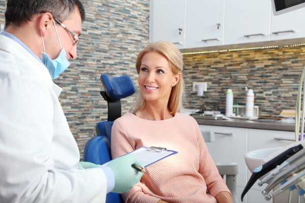 Dental Vision and Hearing Insurance